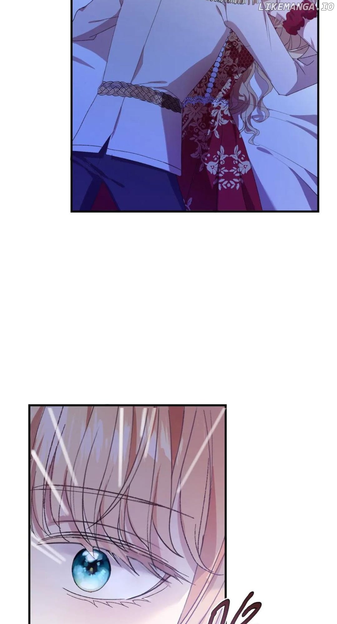 The Duchess Goes Crazy Once A Day Chapter 11 - page 2